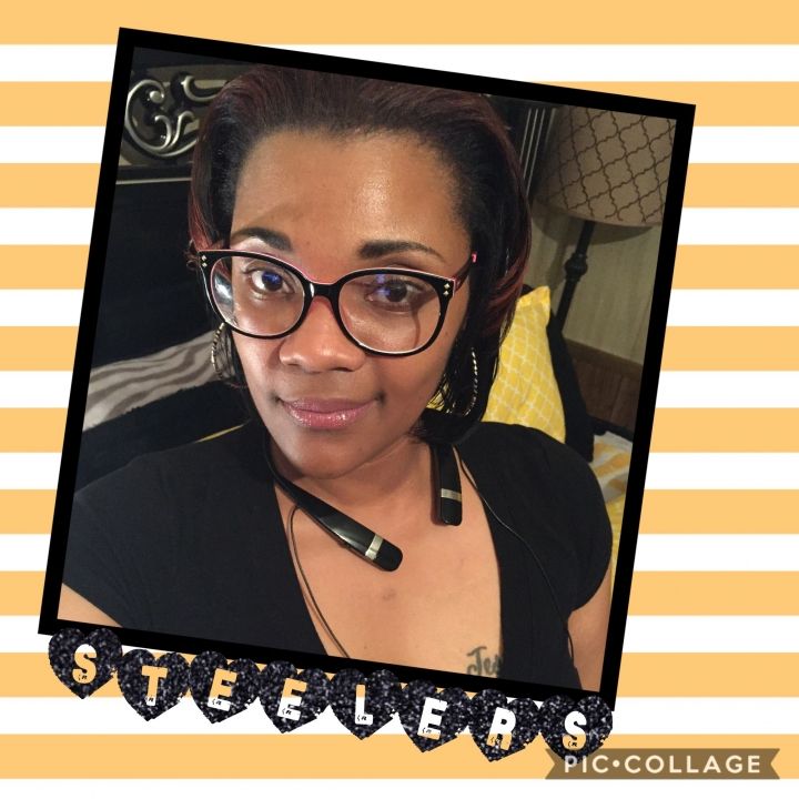 Jessica Robinson - Class of 2001 - Cape Fear High School