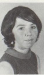 Mary Stewart - Class of 1971 - Northwest High School