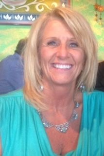 Becky Bates - Class of 1979 - Northwest High School