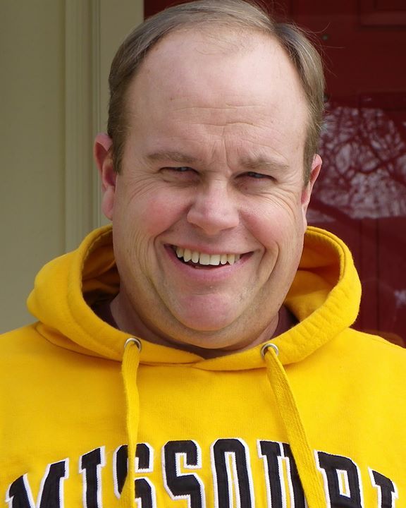 Jim Klinkhardt - Class of 1975 - Northwest High School