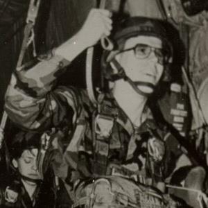 John Stepp - Class of 1975 - Northwest High School