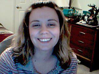 Sara Whitehead - Class of 2000 - Northwest High School