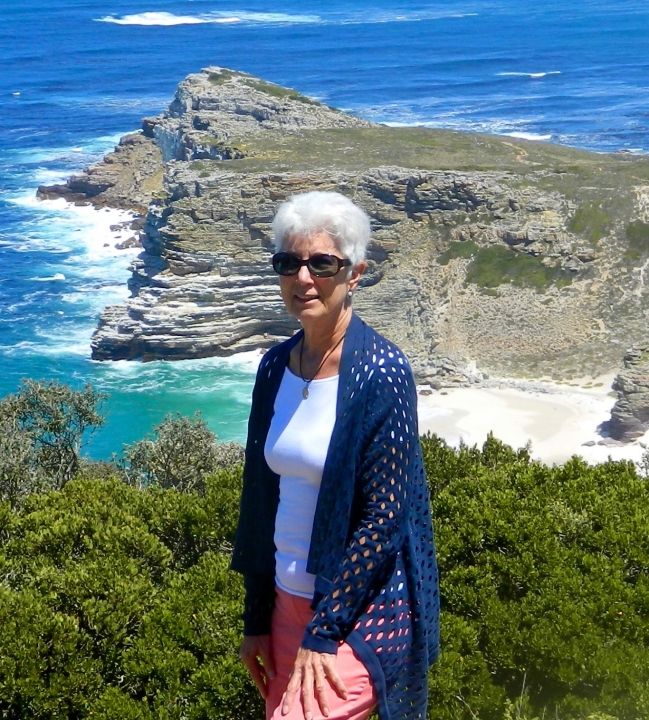Susan Lipton - Class of 1968 - Northwest High School