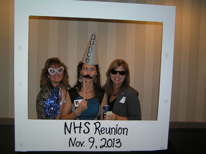 Class of 1988 25th Reunion, all welcome