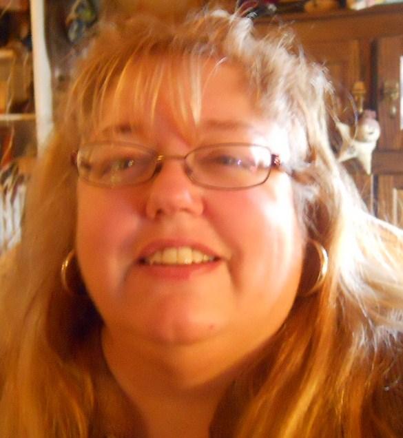 Donna Goff - Class of 1978 - Northwest High School