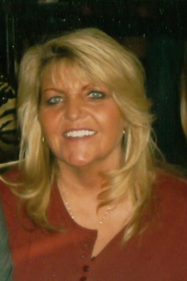 Naomi McGuire (Crittendon) (Barker) - Class of 1974 - Northwest High School