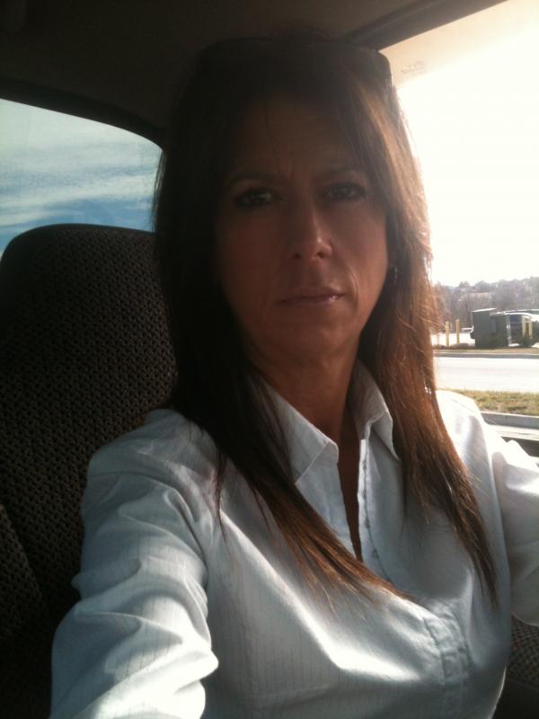 Connie Garrett - Class of 1978 - Northwest High School
