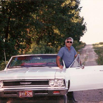 Ken Nickle - Class of 1965 - Northwest High School