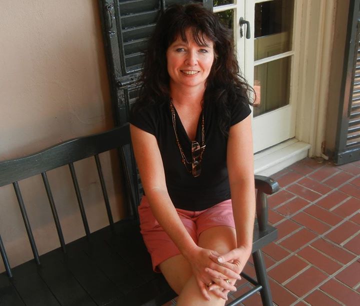 Bettye Ruble-juergens - Class of 1984 - Northwest High School