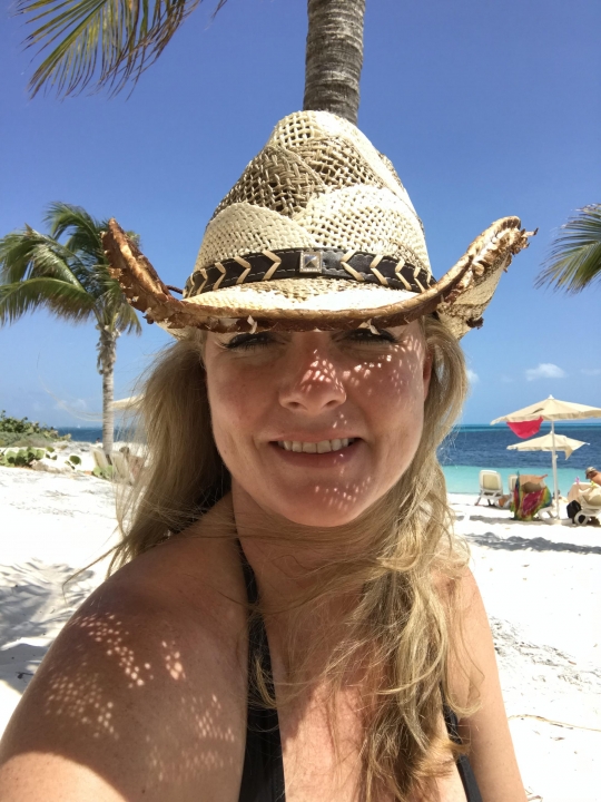 Melanie Ruble - Class of 1992 - Northwest High School