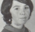 Mary Stewart, class of 1971