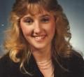 Robyn Starks, class of 1992