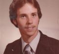 Leonard (frank) Massey, class of 1981