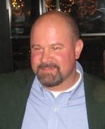 George Chizak - Class of 1981 - Big Spring High School