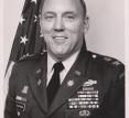 Colonel Glenn Blackburn