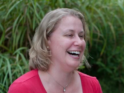 Amber Boaz - Class of 1994 - Chapel Hill High School