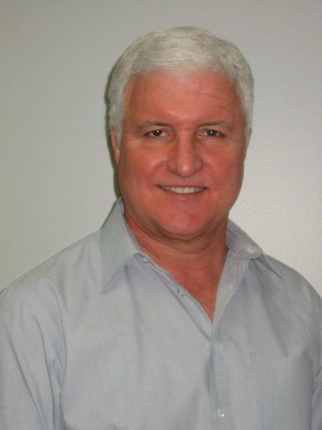 James Hemmig - Class of 1968 - Chapel Hill High School
