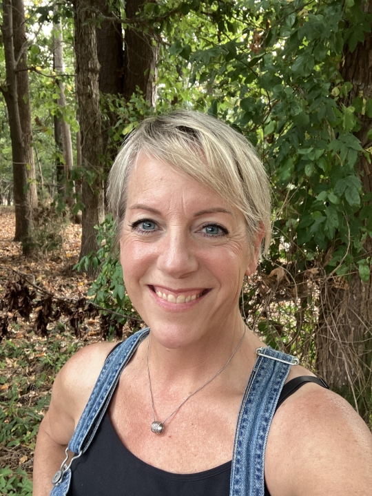 Lauren Vesilind - Class of 1988 - Chapel Hill High School