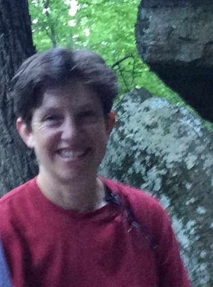 Helen Johnson - Class of 1981 - Chapel Hill High School
