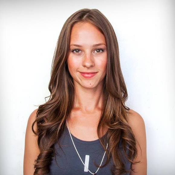 Maggie Siskind - Class of 2006 - Chapel Hill High School
