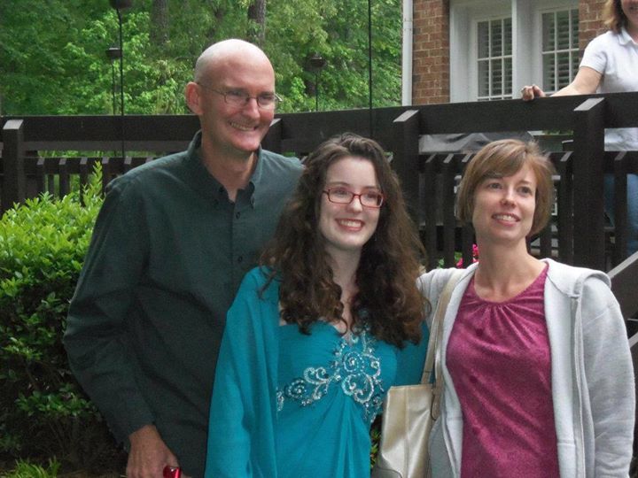 William Creech - Class of 1973 - Chapel Hill High School