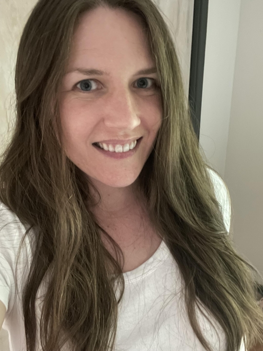 Evanthea O'neill - Class of 2005 - Chapel Hill High School