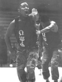 Russell Dula - Class of 1986 - Chapel Hill High School