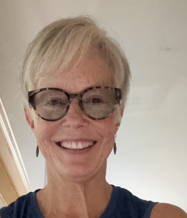 Susan Modlin - Class of 1979 - Chapel Hill High School