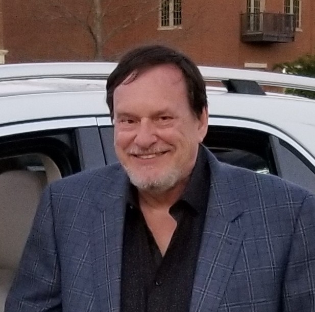 Richard Walters - Class of 1975 - Chapel Hill High School