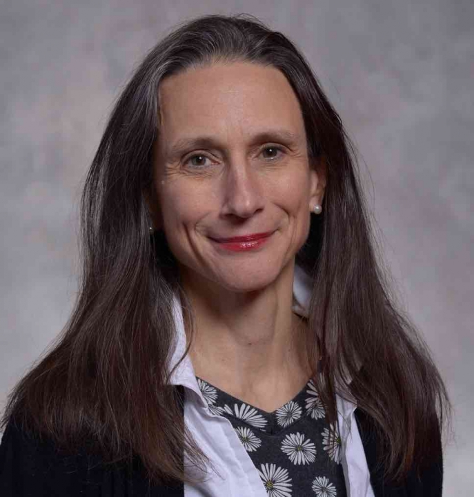 Monika Gross - Class of 1975 - Chapel Hill High School