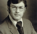 Andy White, class of 1968