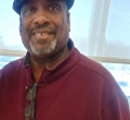 Walter Cotton, class of 1970