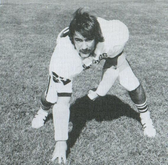 Geno Bartoletti - Class of 1974 - Blacklick Valley High School