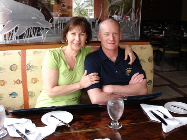 Mark Sarrasin - Class of 1977 - Memorial High School
