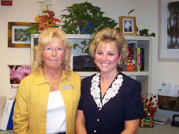 Theresa Pinciaro - Class of 1990 - Memorial High School