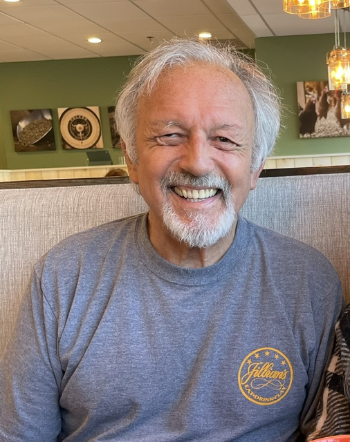 Angelo Broutzos - Class of 1966 - Memorial High School