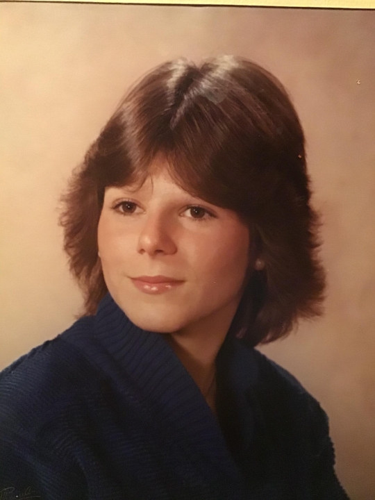 Krysia Mcenerney - Class of 1981 - Memorial High School