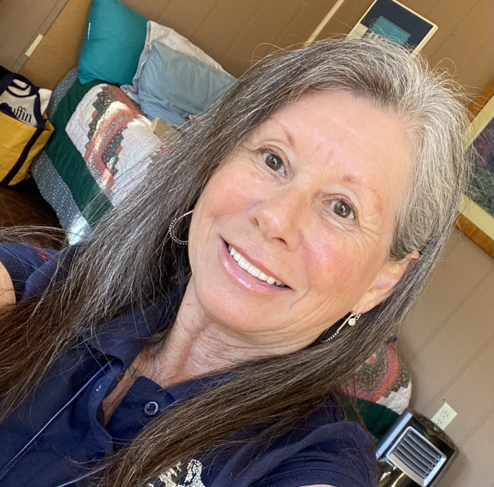 Joanne Whitten - Class of 1969 - Memorial High School
