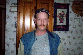 Shane Pendexter - Class of 1997 - Memorial High School