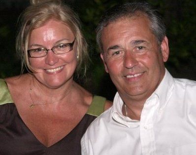Susan Olivier - Class of 1975 - Memorial High School