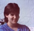 Sandra Rancourt, class of 1989