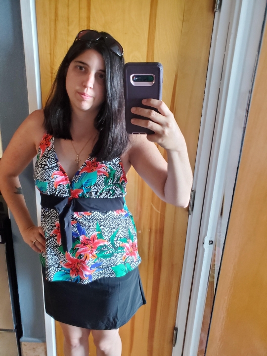 Krystyna Grzybek - Class of 2010 - Charles B Aycock High School