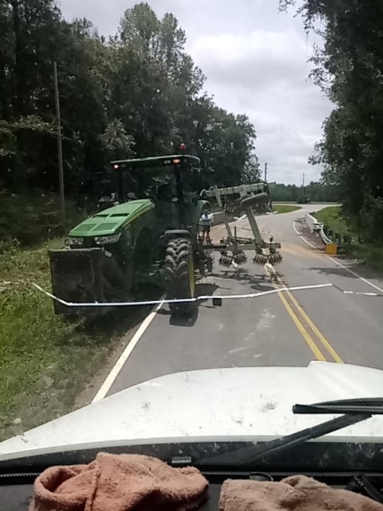 James Charles - Class of 1991 - Charles B Aycock High School