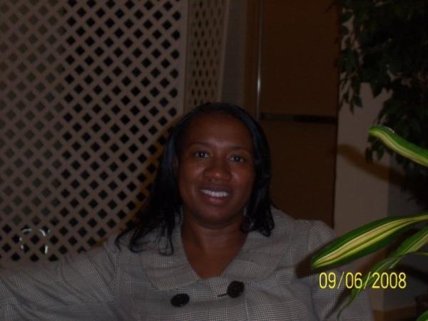 Jeannette Dunn - Class of 1982 - Charles B Aycock High School