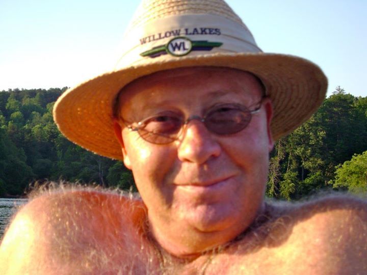 Randall Davis - Class of 1973 - Charles B Aycock High School