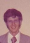 Russell Strickland - Class of 1970 - Charles B Aycock High School