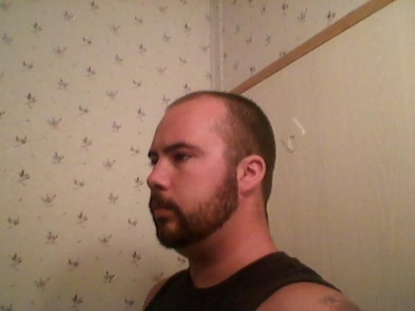 Randall Hann - Class of 2006 - Charles B Aycock High School