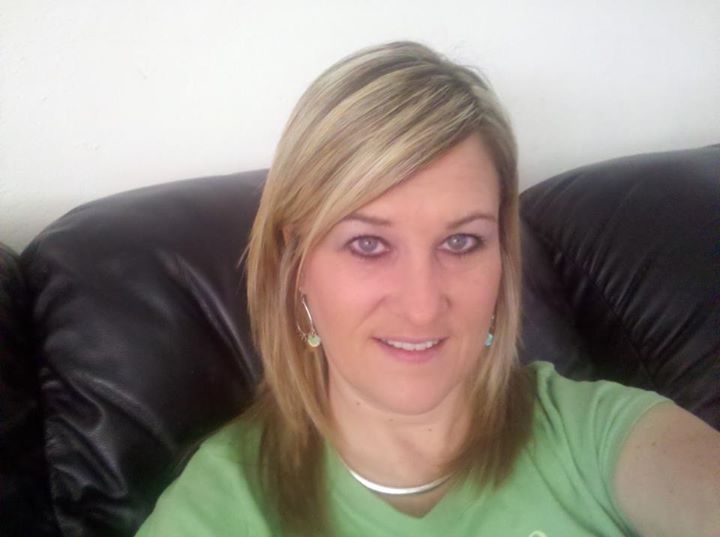 Donna Brown - Class of 1983 - Charles B Aycock High School