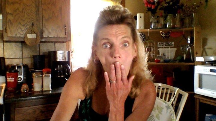 Jackie Hermel - Class of 1978 - Charles B Aycock High School