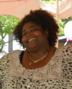 Nechelle Artis Prather - Class of 1991 - Charles B Aycock High School